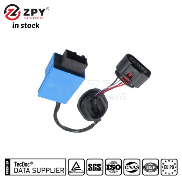 ZPY 3C0906093C New Quality Fuel Pump Ecu Control Unit For VW Passat CC Golf