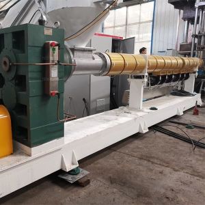 Automatic Moulded Plastic Pallets Production Line Manufacturers