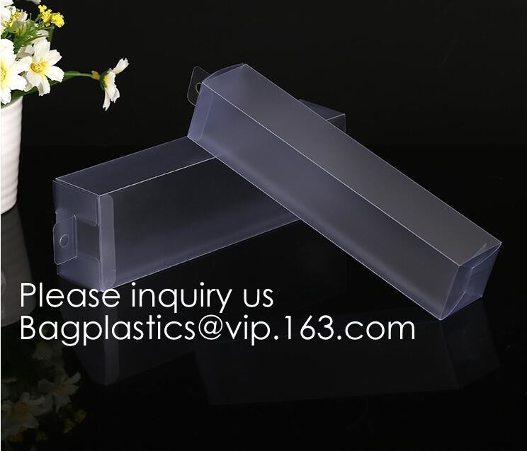 clear PVC PET can for food canning,Customized round clear paint can with tin lid,paint can with tin top & bottom and han