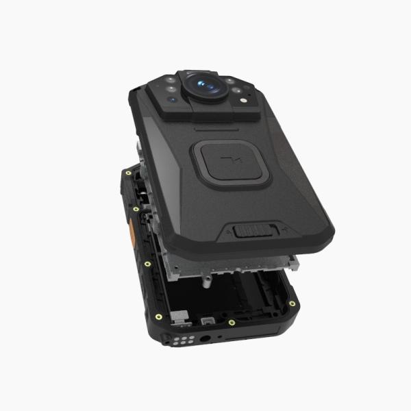 Quality USB 2.0 Interface Body Camera with Audio Type C Law Enforcement Recorder for sale