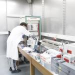 Ce EMC IEC FCC Testing Labs Design Industrial Machinery Crane Third-party