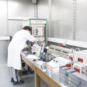 China Ce EMC IEC FCC Testing Labs Design Industrial Machinery Crane Third-party authentication service wholesale