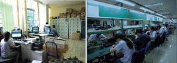 CWT(HK) Co., Limited