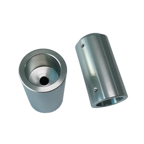 Quality 0.03mm Precision CNC Turning Parts Components Processing Aluminium Machining Parts OEM for sale