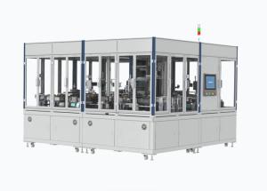 China Medical Device Assembly Machine Fully Automatic wholesale