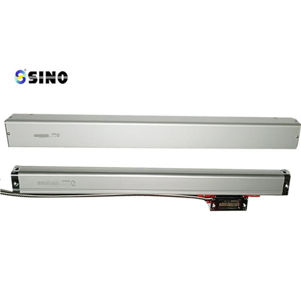 Quality Aluminium Glass Linear Encoder SINO KA300-170mm TTL For Mill Lathe Machine 5 Micron for sale