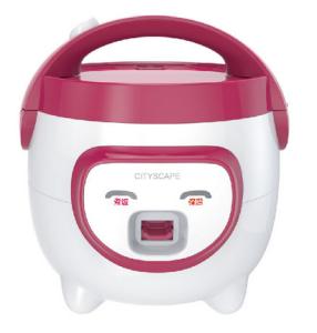 China 1.6/2.0L Mini Rice Cooker wholesale