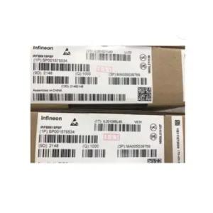China SMT Microcontroller Chips SAF-XE167F-96F80L AC T501N70TOH T501 DF300R07PE4_B6 DF300 on sale