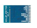 KCX_BT_EMITTER_V1.7 Bluetooth 5.3 audio transmitter and receiver two-in-one