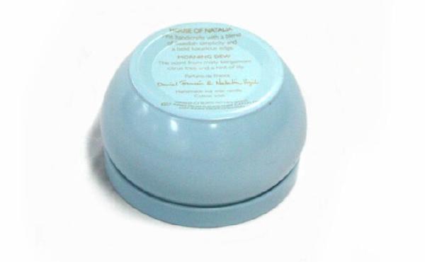 Quality Decorative Scented Candle Tin Can for sale