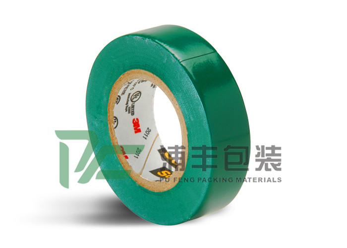 Waterproof Vinyl PVC Electrical Insulation Tape Corrosion Resistant Tape