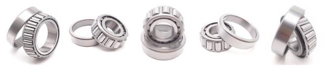 30215 Tapered Roller Bearing Single Row for Europe Middle East and USA Customers