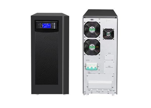 Quality HT31 15KL Ups Uninterruptible Power Supply Long Run Current 4A True Sine Wave for sale
