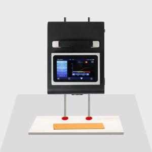 China Speed Measurement Benchtop Spectrophotometer Accurate Data Easy Operation on sale
