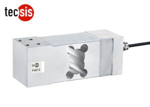 China Low Profile Single Point Scale Load Cell Accuracy , Load Cell Weight Sensor 50kg on sale