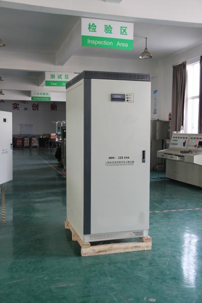 Quality 2016 Hot Sale 320V ,etc Dry Transformer ,Can customizable for sale