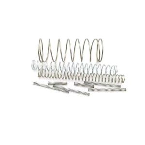 Conical Compression Spring Progressive Force Variable Diameter Custom