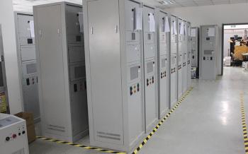 Xian Junbiao Electronics Technology Co.,Ltd.
