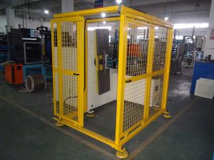 China Electric Motor Winding Machine , Automatic Ceiling Fan Winding Machine on sale