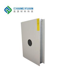 Moisture Proof Pu Wall Panel Anti Static With Class A.Fireproof