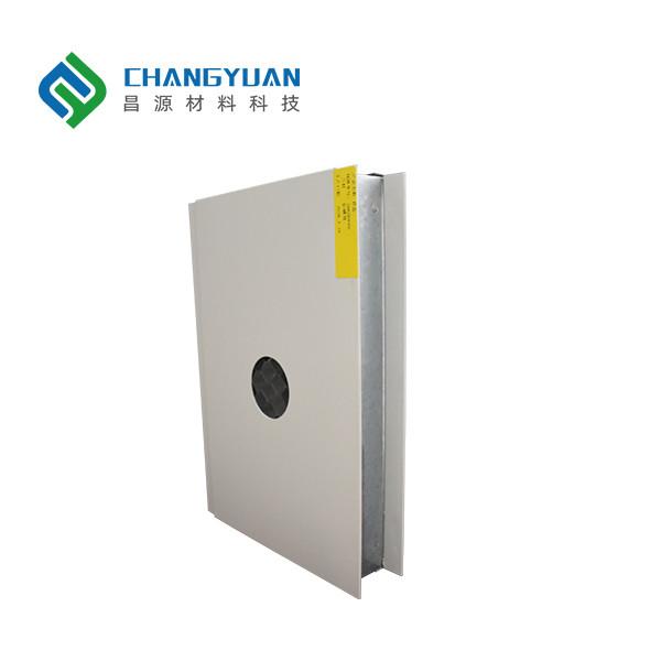 Quality Moisture Proof Pu Wall Panel Anti Static With Class A.Fireproof for sale