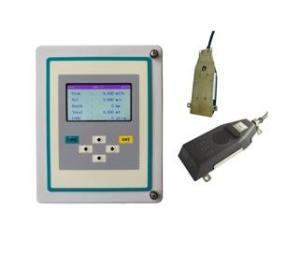 China IP68 Ultrasonic Open Channel Flow Meter wholesale