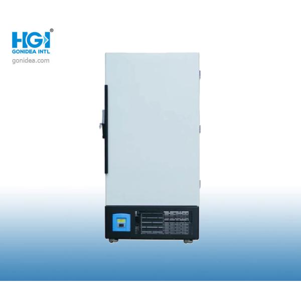 19.4cf Ultra Low Temperature Freezer Hospital Medical Cryogenic Deep Freezer AC220V