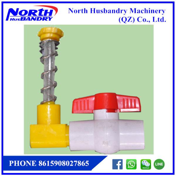 Quality poultry feed line for Broilers and Breeders for sale
