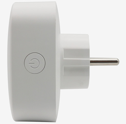 Smart Home EU Standard Wi-Fi Wireless Plug Support Google Echo&Amazon Alexa