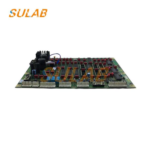 OTIS Elevator Main PCB Board RCB II GEA21270A1