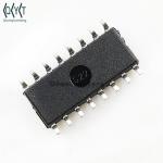 HCF4052 4-Channel Analog Multiplexer IC Chip Analog Switch IC HCF4052 SOP16