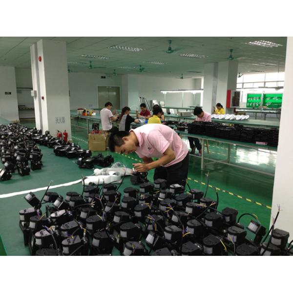 20 W COB Solar Pir Led Floodlight , Solar Motion Flood Lights 85V - 265V IP65