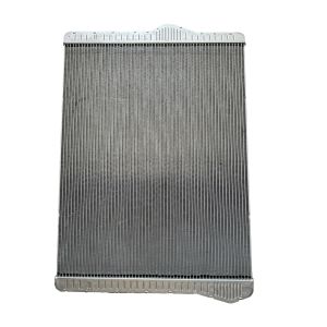 Aluminum Radiator for BMW 17118669005 17118662853 17118663676 17118615994