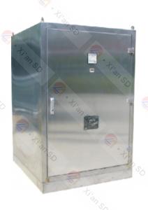 China 10kV Neutral Grounding Resistor For Transformer wholesale