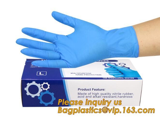 Biodegradable PE gloves Medical PE gloves disposable PE glove,Eco Friendly Disposable Transparent Home Use Pe Gloves