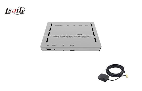 Quality Car DVD Player HD Android Navigation Box High Definition Multimedia Player for sale