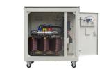 3 Phase Electronic Dry Type Transformer Auto Transformer 60HZ 220V / 415V