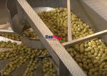 Multihead Weighing Machine Multihead Weigher for Vegetables Olives Hygienic