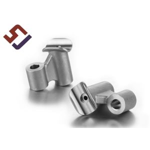 China Casting Bracket Mechanical Engineered Precision Casting , Precision Industrial Components wholesale