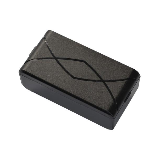 Quality L77mm DC 3.0V Asset Inventory Tracker / Asset GPS Tracker for sale