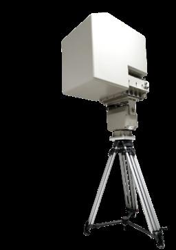 Quality Directional Write Frequency Jamming Device Of Anti Drone System Countermeasure Series for sale