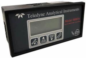 China 8800A Teledyne Analytical Instruments , Teledyne Trace Moisture Analyzer​​ wholesale
