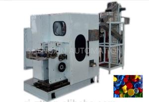 China 12Kw Full Automatic Offset Print Machine , Beverage Plastic Bottles Offset Printer Machine on sale