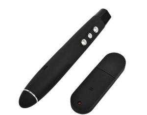 China USB Wireless RF Remote Control Laser Pointer Presenter wholesale