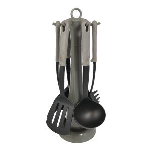 China Upgrade Your Cooking Experience with Sustainable and Eco-Stick Kitchen Utensils wholesale