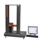 Flexural / Fatigue / Peel / Bending Tensile Testing Machines With Desktop LCD