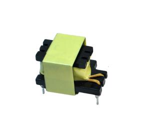 China 10KHz Ferrite Core UL EE1309 High Frequency Transformer on sale