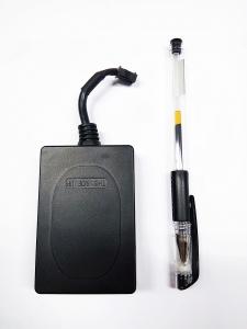 China Mini 4G LTE GPS Tracking Device With Rechargeable and Replaceable Battery wholesale