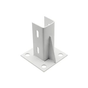 Easy Install Adjustable Seismic Accessories Brackets For Earthquake And Shock Protection