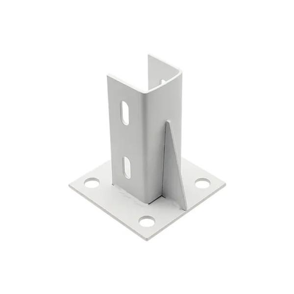 Quality Easy Install Adjustable Seismic Accessories Brackets For Earthquake And Shock Protection for sale